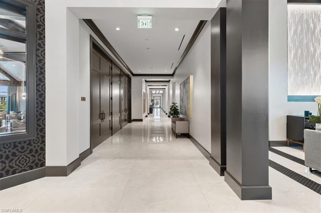 THE NATIONAL GOLF & COUNTRY CLUB AT AVE MARIA - Residential Lease