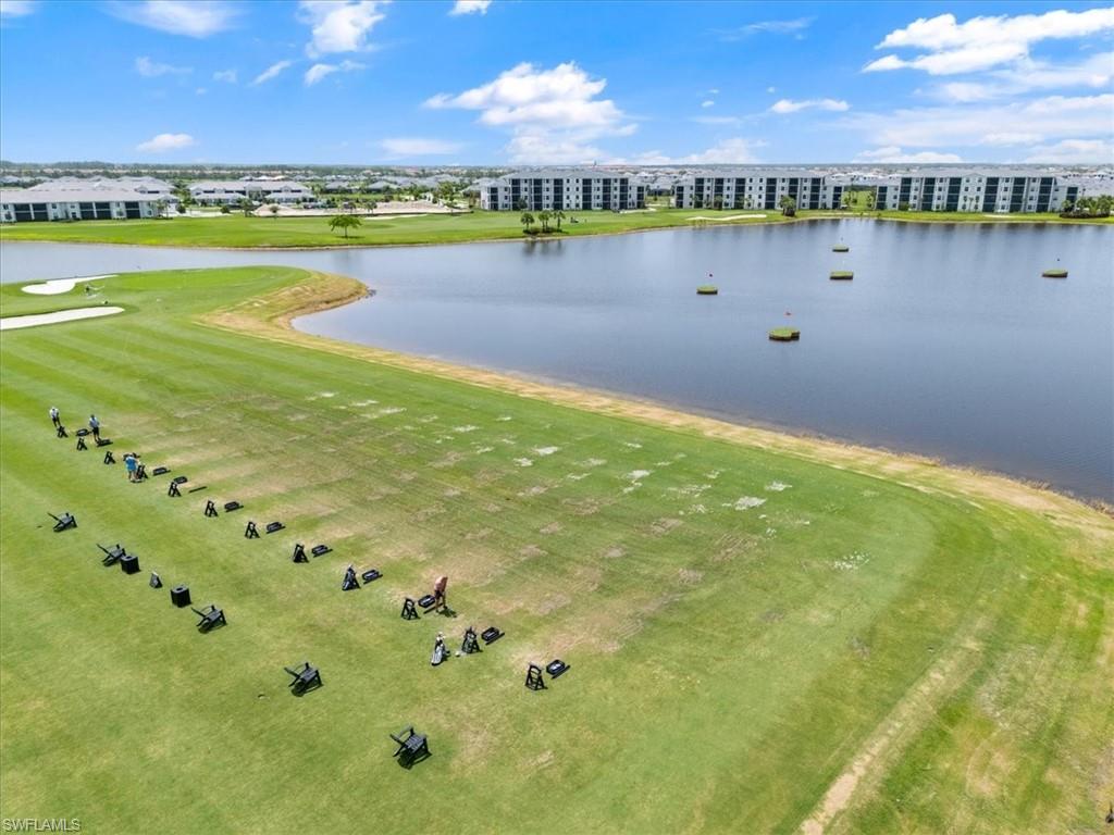 THE NATIONAL GOLF & COUNTRY CLUB AT AVE MARIA - Residential Lease