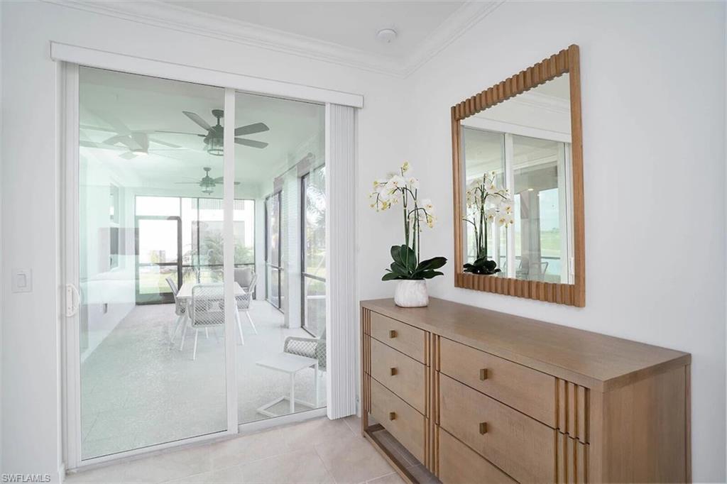 THE NATIONAL GOLF & COUNTRY CLUB AT AVE MARIA - Residential Lease