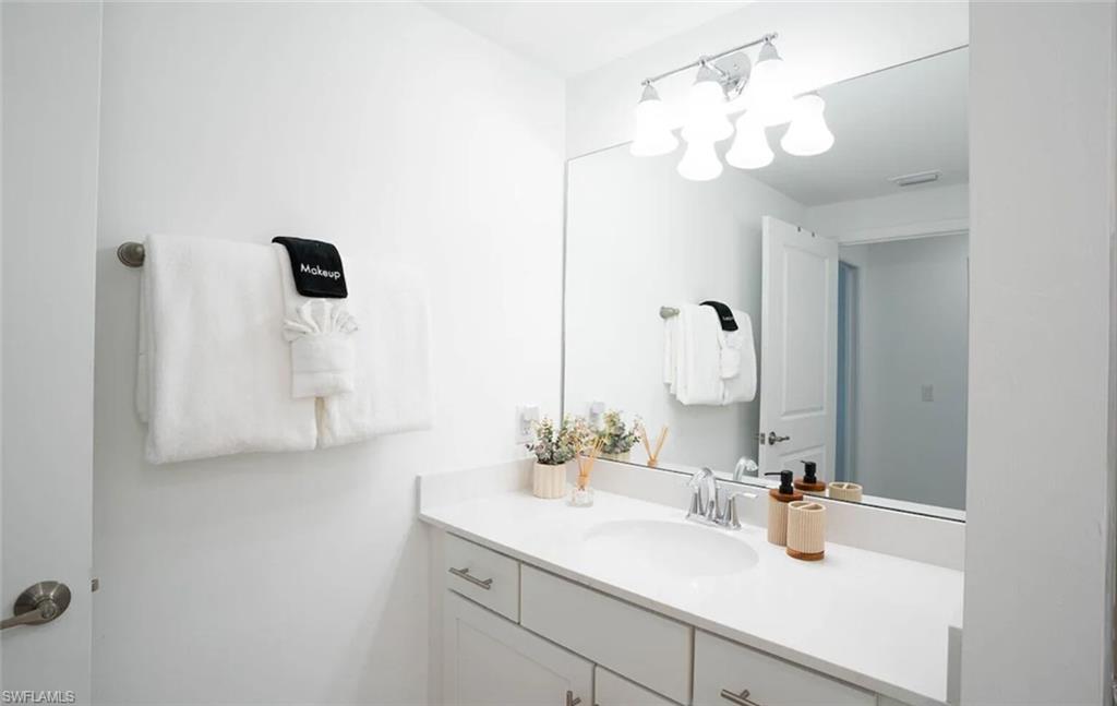 THE NATIONAL GOLF & COUNTRY CLUB AT AVE MARIA - Residential Lease