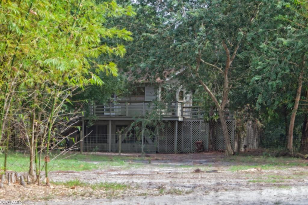 ACREAGE - Residential