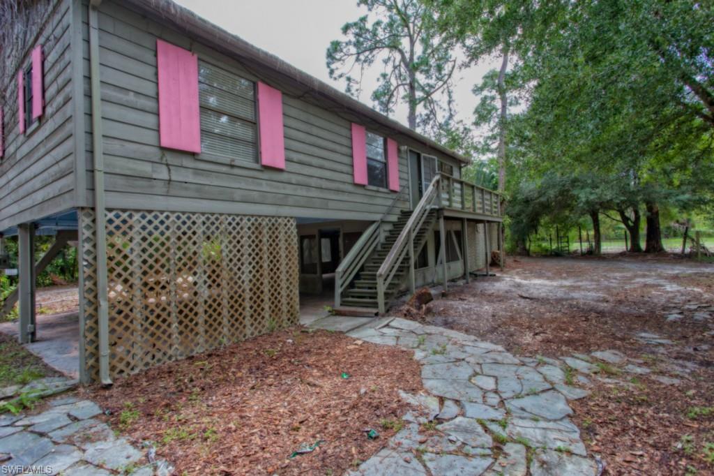 ACREAGE - Residential