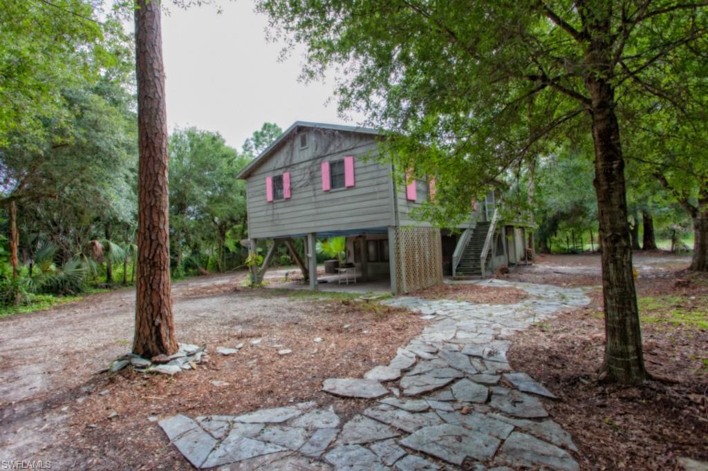 ACREAGE - Residential