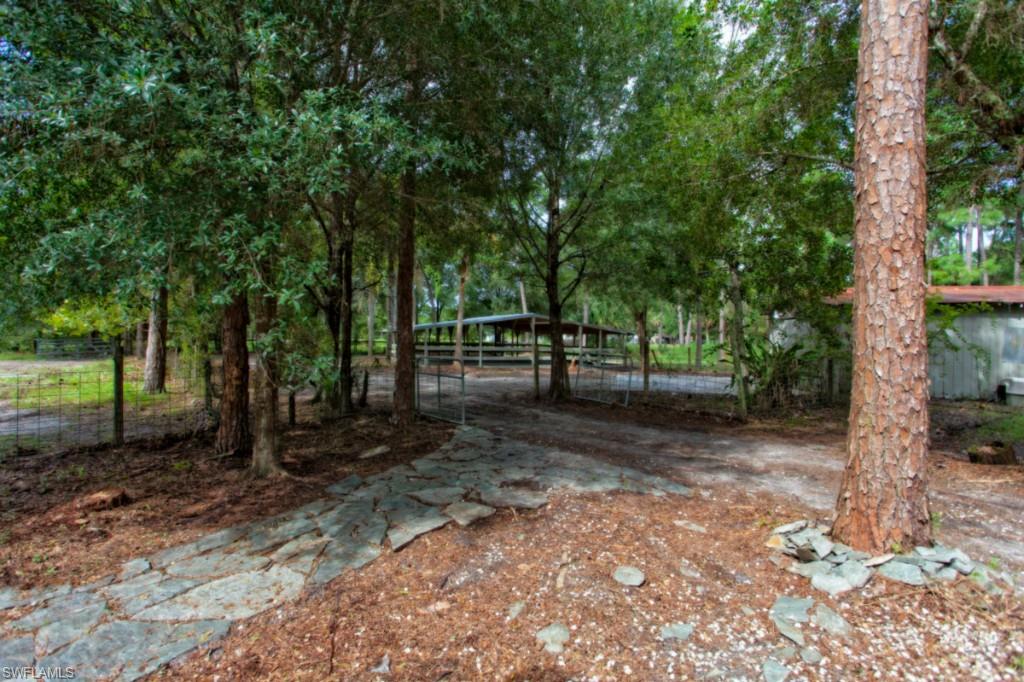 ACREAGE - Residential