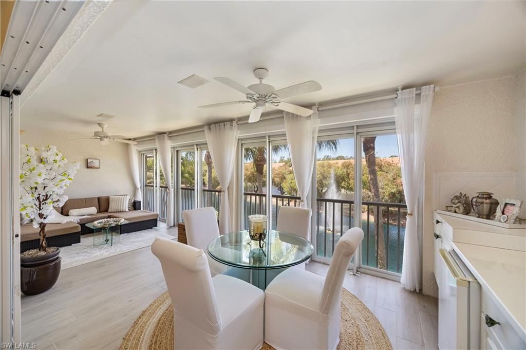 Photo of 6680 Beach Resort DR #1206, NAPLES, FL 34114 (MLS # 226015607)