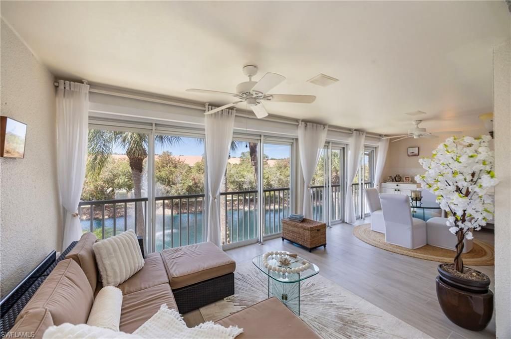Photo of 6680 Beach Resort DR #1206, NAPLES, FL 34114 (MLS # 226015607)