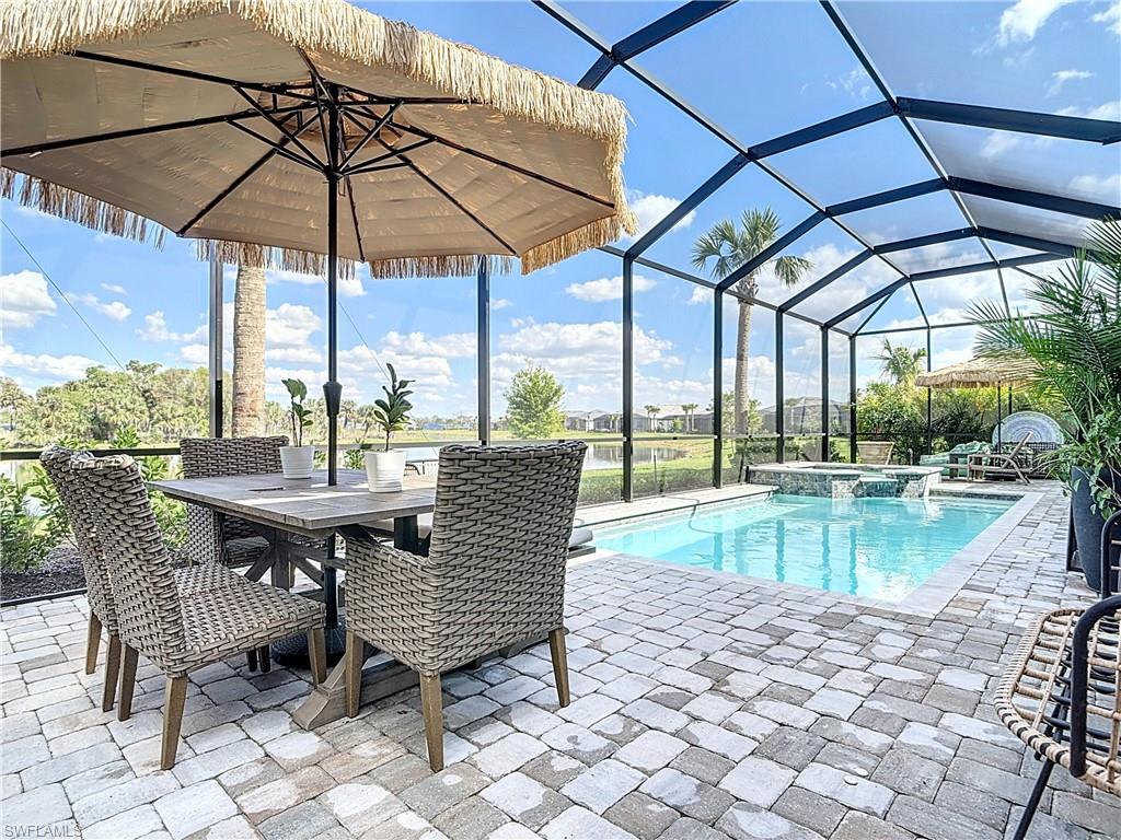 DEL WEBB OAK CREEK - Residential