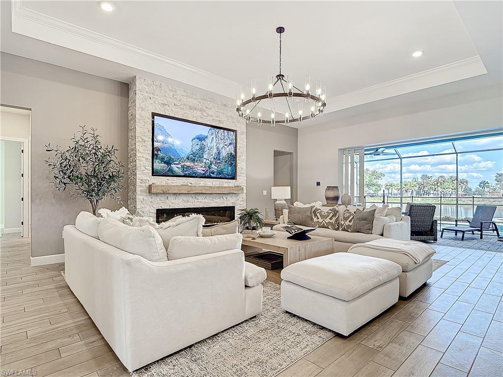 DEL WEBB OAK CREEK - Residential