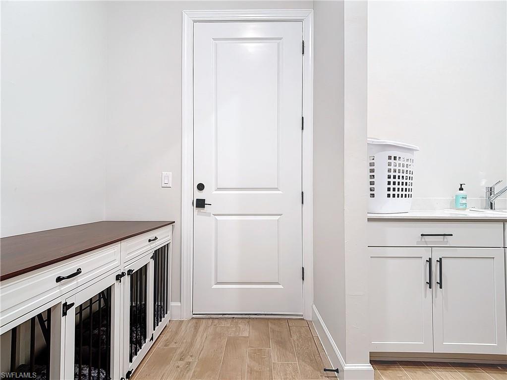 DEL WEBB OAK CREEK - Residential