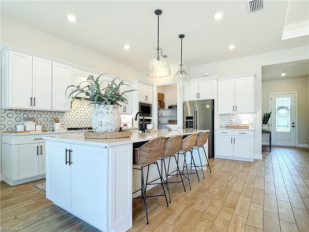 DEL WEBB OAK CREEK - Residential