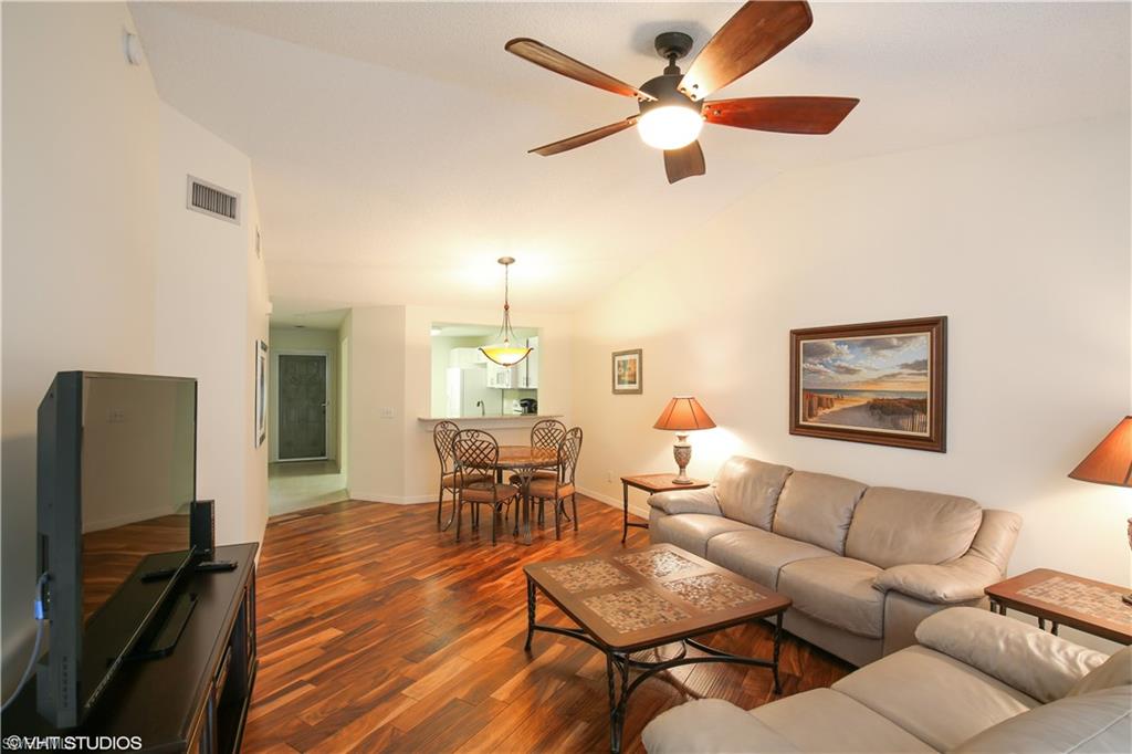 VILLAGES AT EMERALD LAKES - Residential