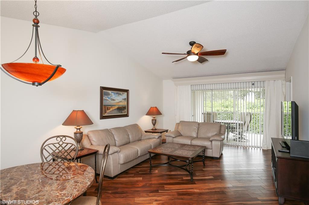 VILLAGES AT EMERALD LAKES - Residential