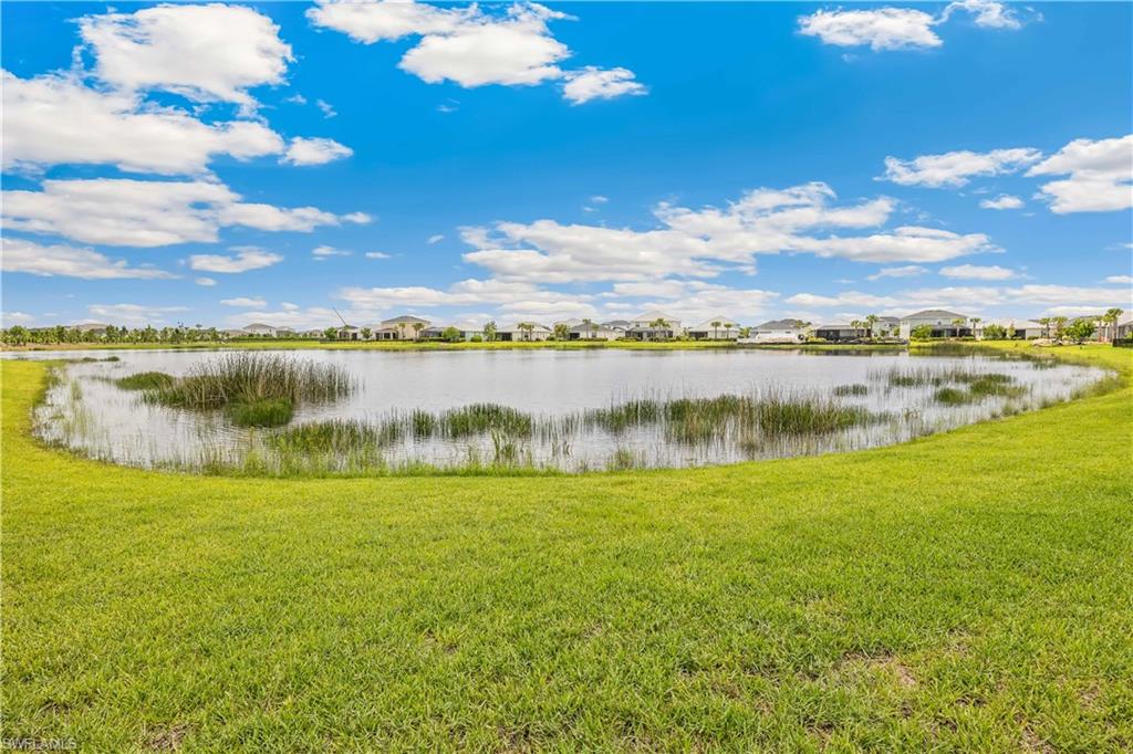 TRAILS EDGE - Residential Lease