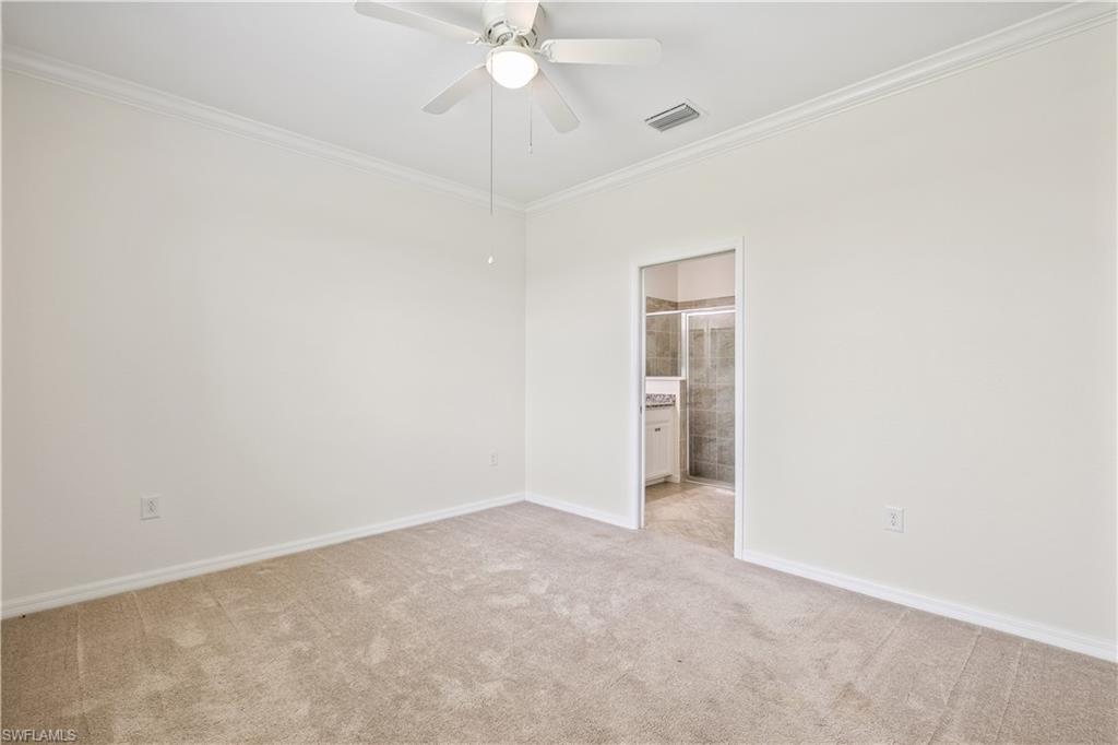 TRAILS EDGE - Residential Lease