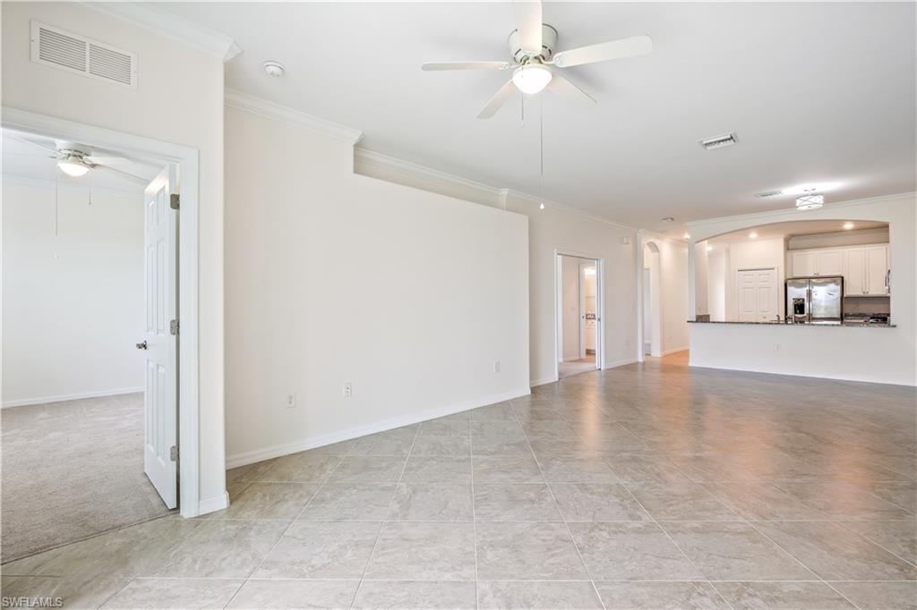 TRAILS EDGE - Residential Lease