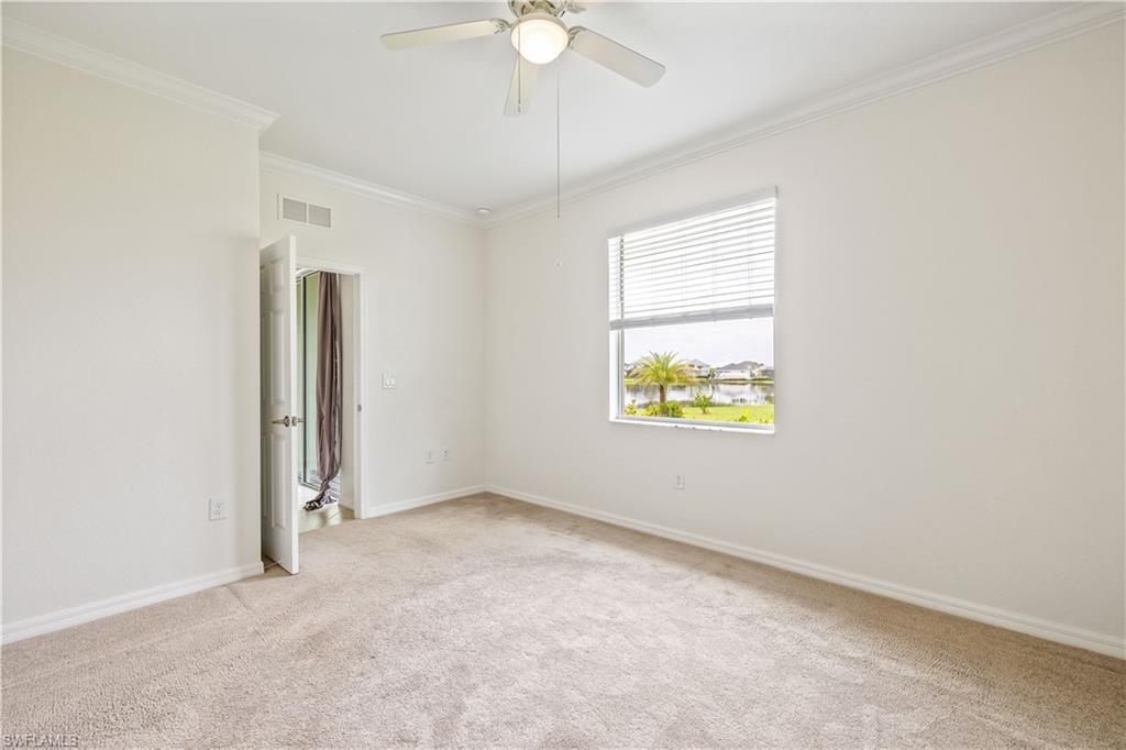 TRAILS EDGE - Residential Lease