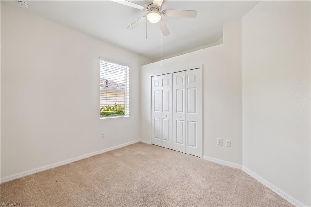 TRAILS EDGE - Residential Lease