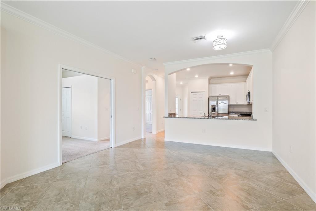 TRAILS EDGE - Residential Lease