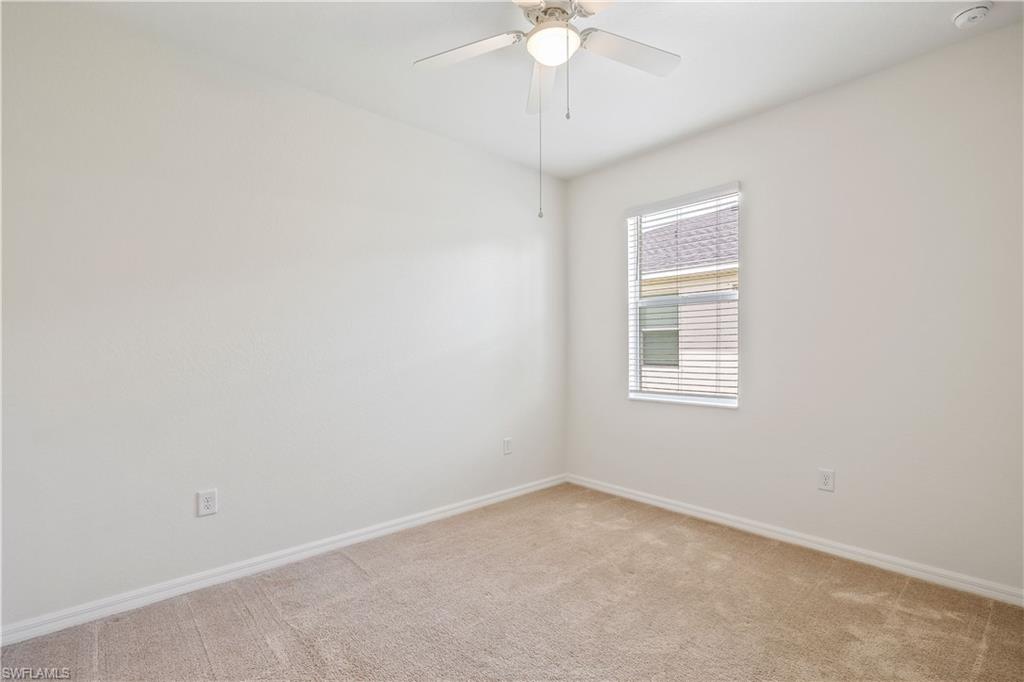 TRAILS EDGE - Residential Lease