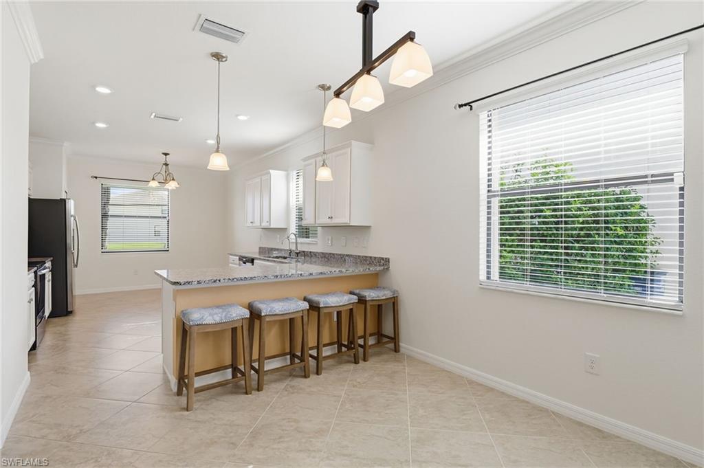 PORTICO - Residential Lease