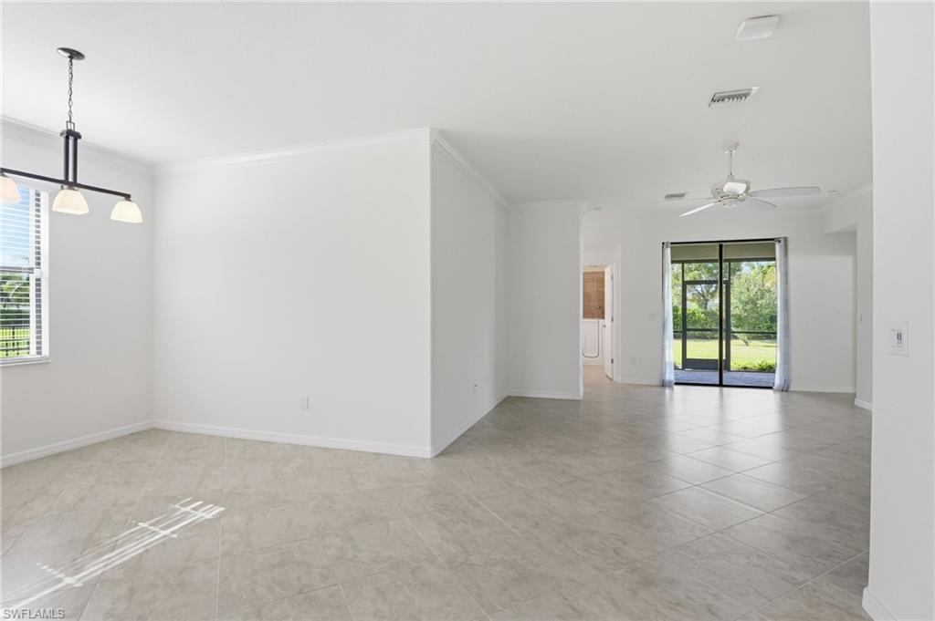 PORTICO - Residential Lease