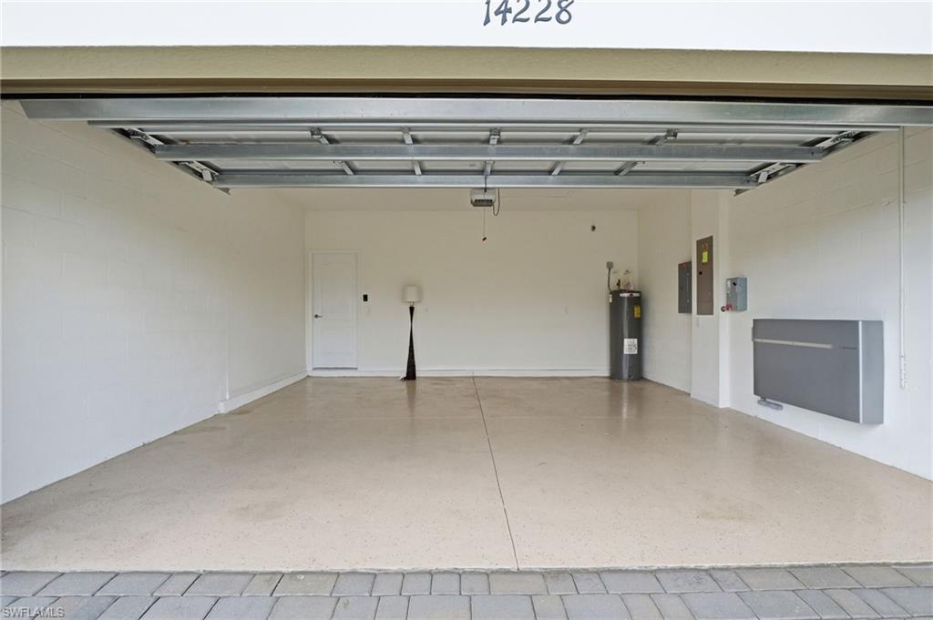 PORTICO - Residential Lease