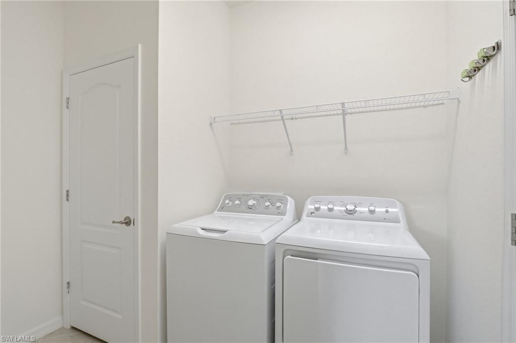 PORTICO - Residential Lease