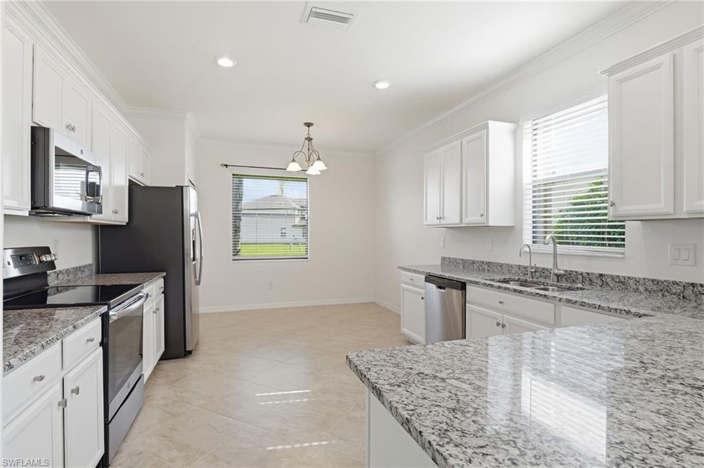 PORTICO - Residential Lease