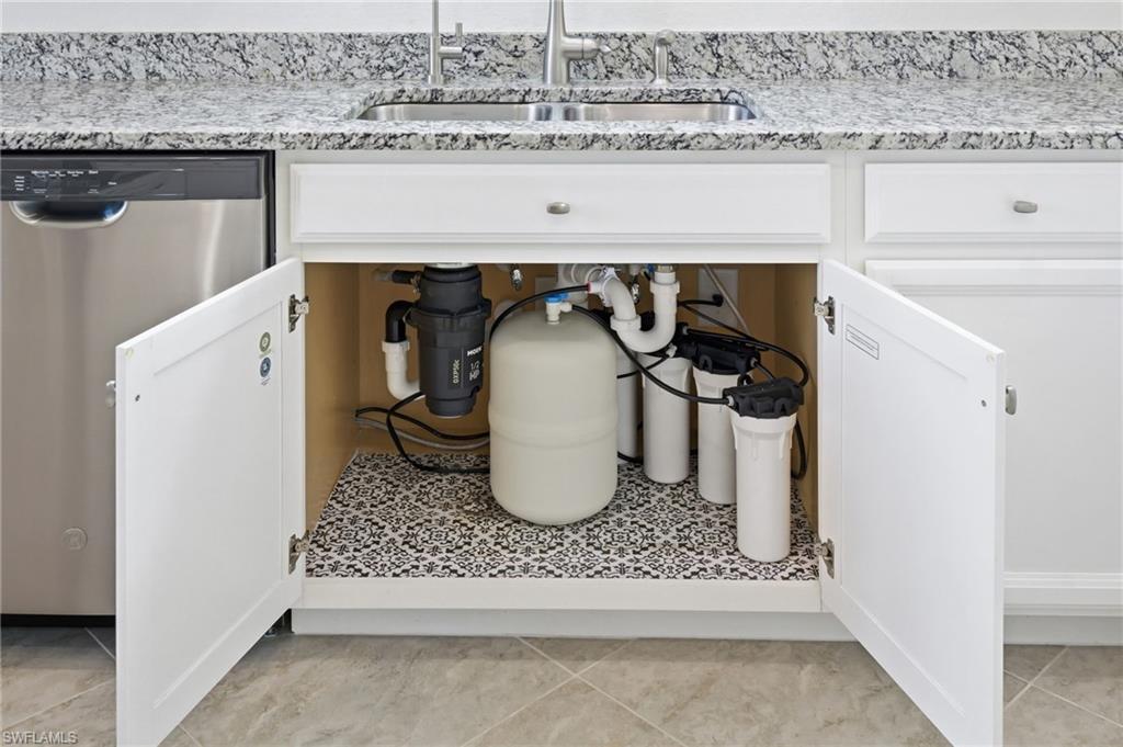 PORTICO - Residential Lease