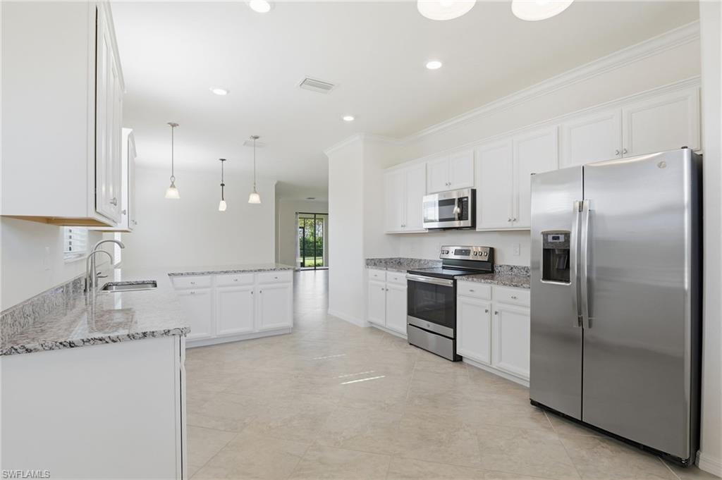 PORTICO - Residential Lease