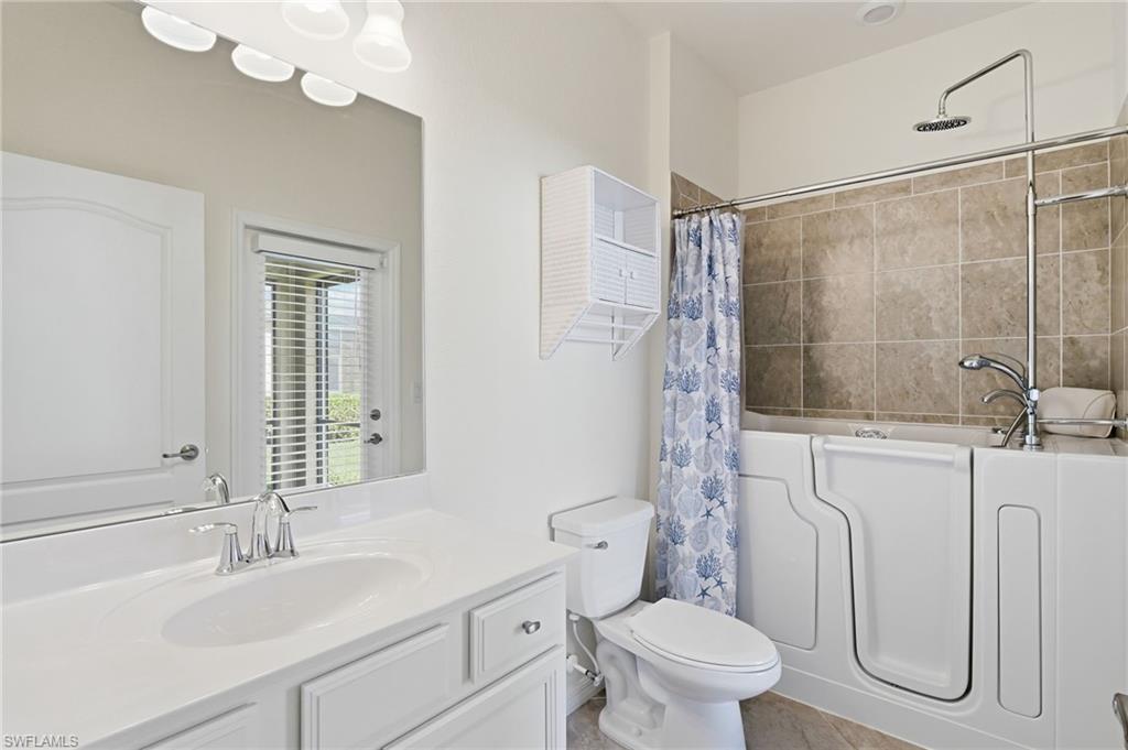 PORTICO - Residential Lease