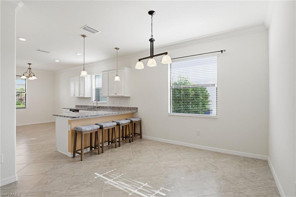 PORTICO - Residential Lease