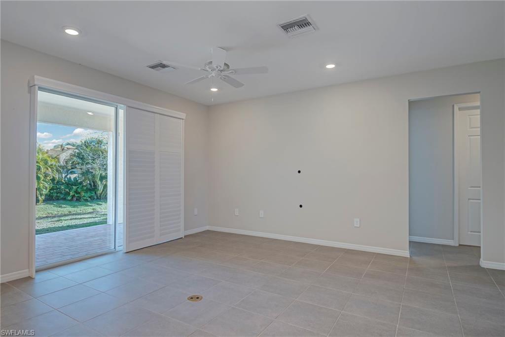 BURNT STORE MEADOWS - Residential