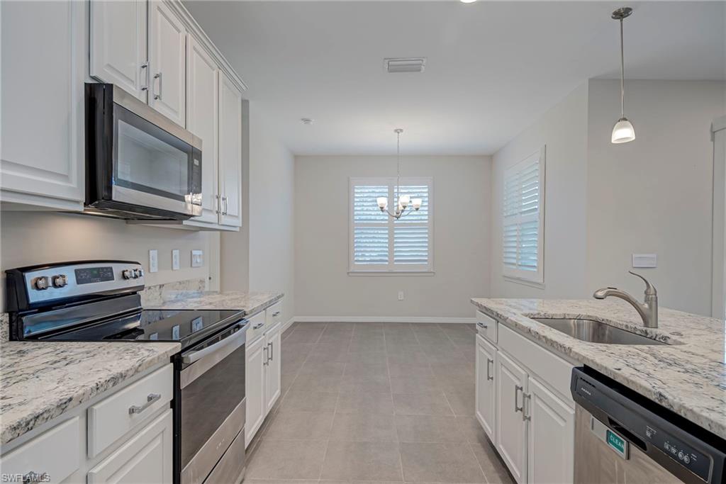 BURNT STORE MEADOWS - Residential