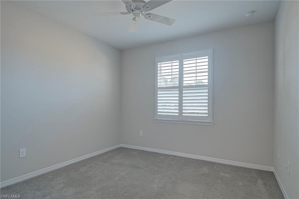 BURNT STORE MEADOWS - Residential