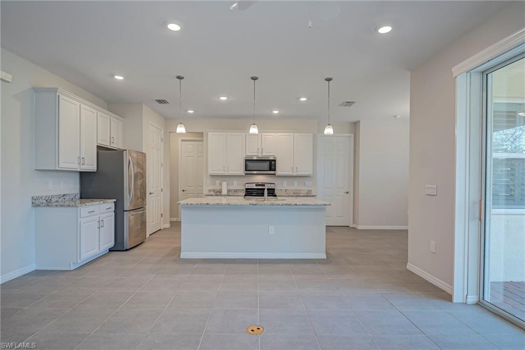 BURNT STORE MEADOWS - Residential