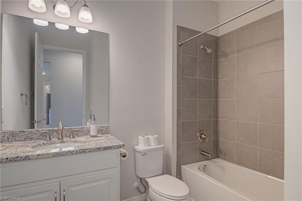 BURNT STORE MEADOWS - Residential