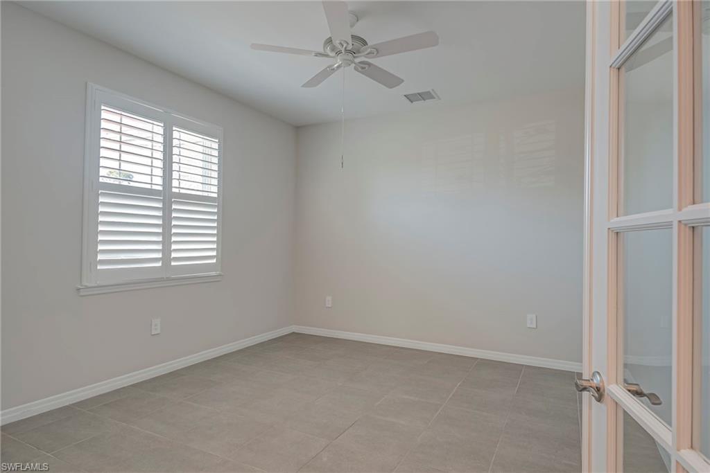 BURNT STORE MEADOWS - Residential