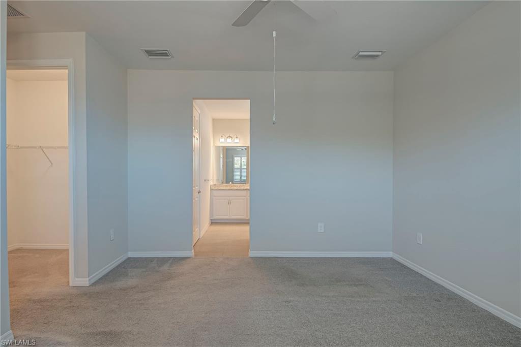 BURNT STORE MEADOWS - Residential