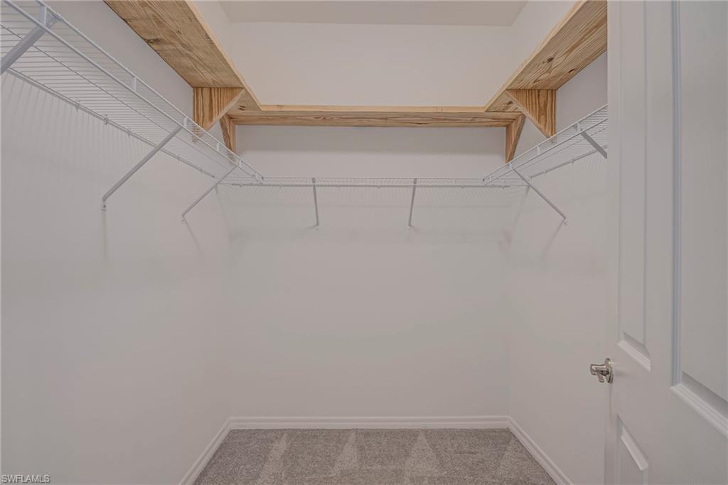 BURNT STORE MEADOWS - Residential