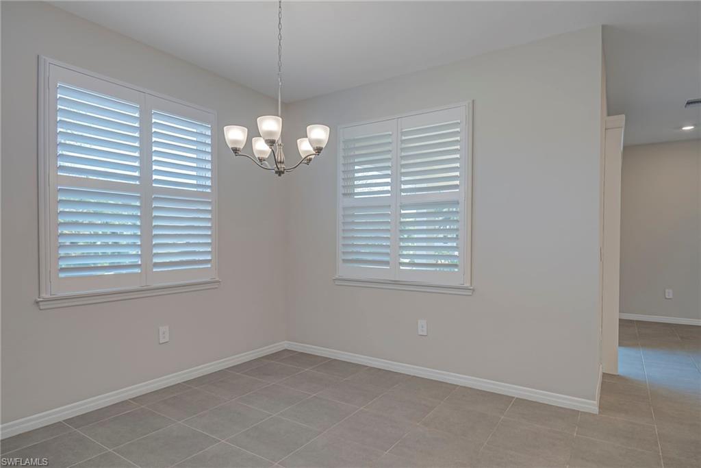 BURNT STORE MEADOWS - Residential