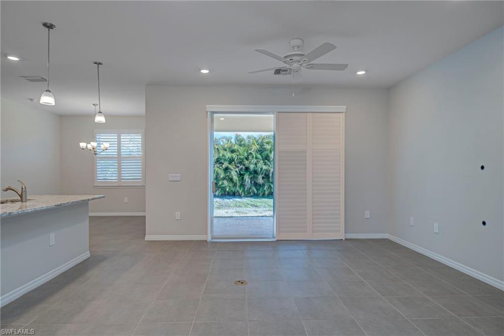 BURNT STORE MEADOWS - Residential