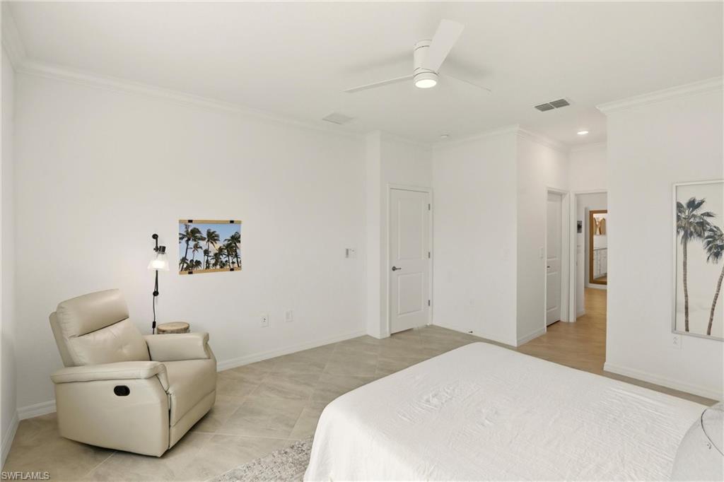 PORTICO - Residential