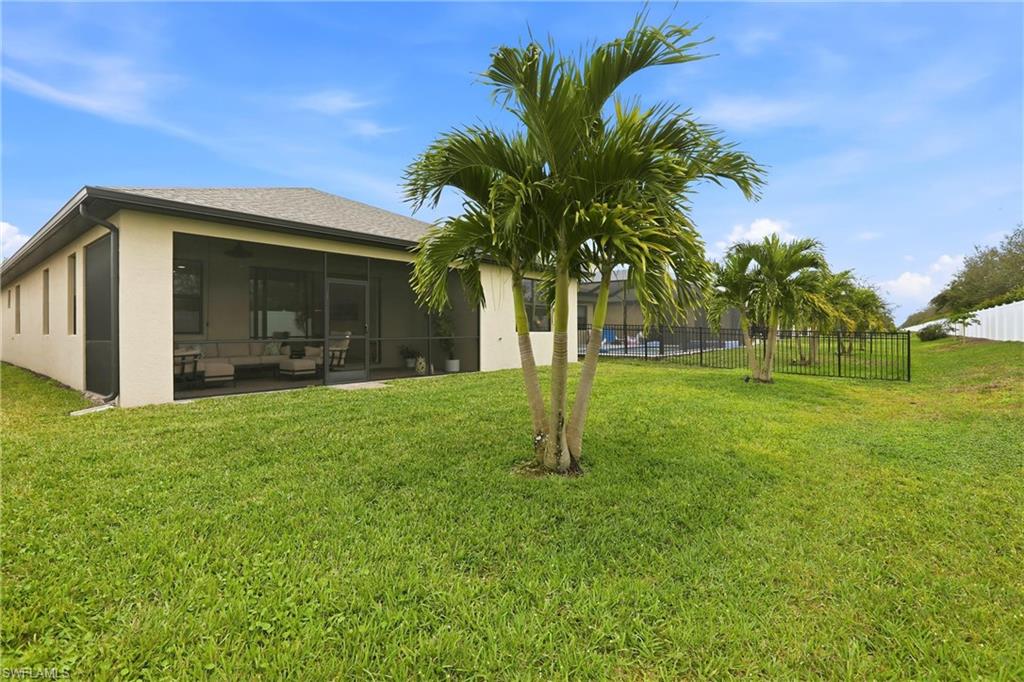 PORTICO - Residential