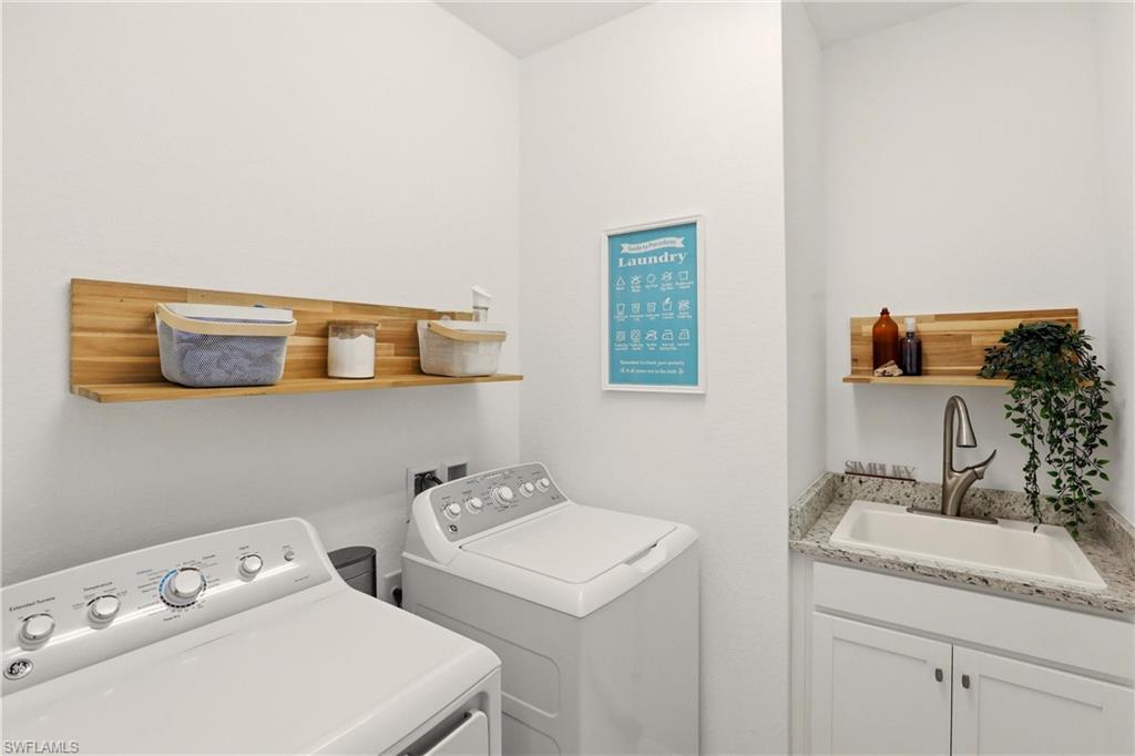 PORTICO - Residential