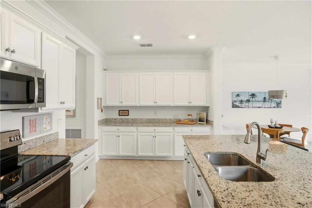 PORTICO - Residential