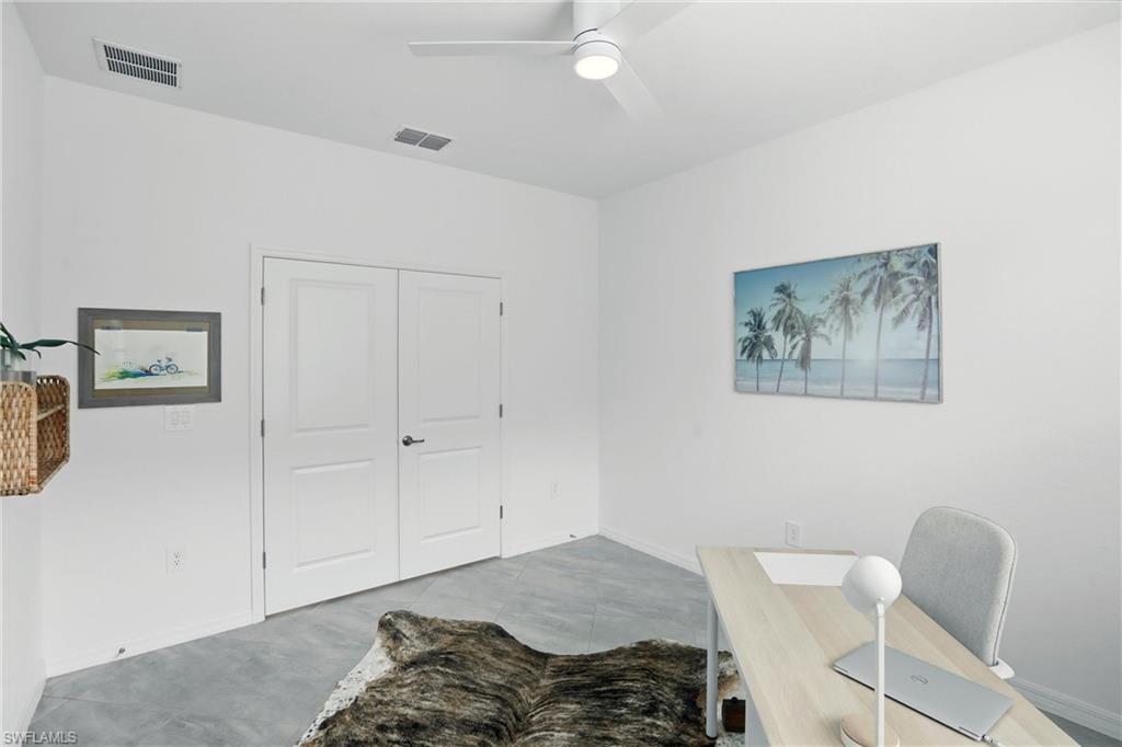 PORTICO - Residential