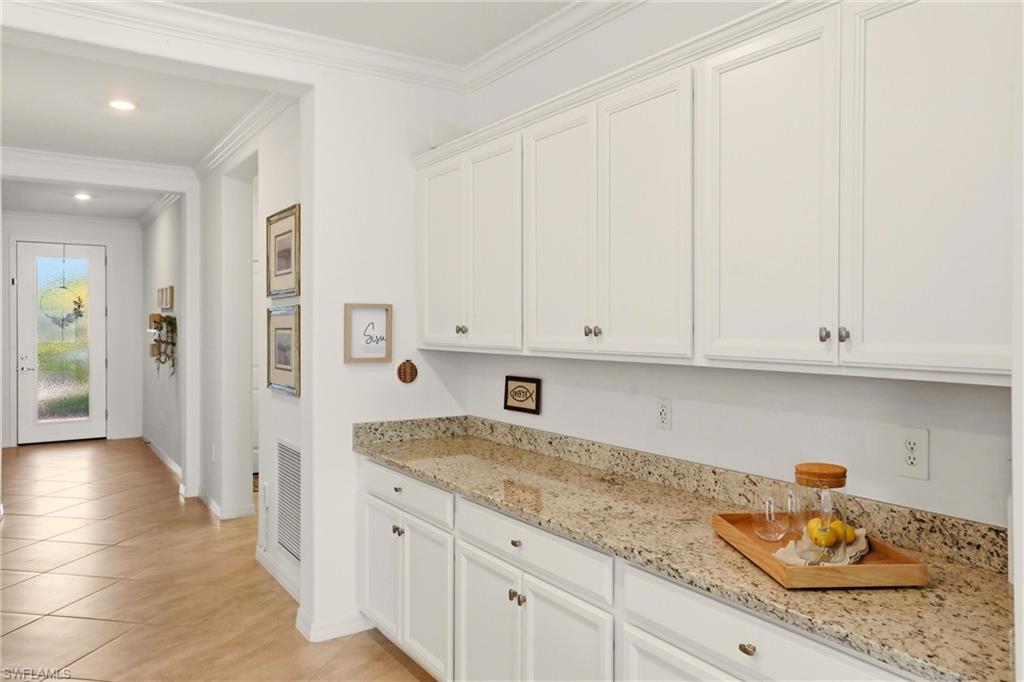 PORTICO - Residential