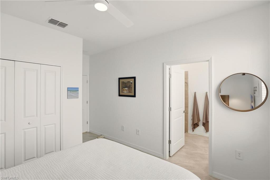 PORTICO - Residential