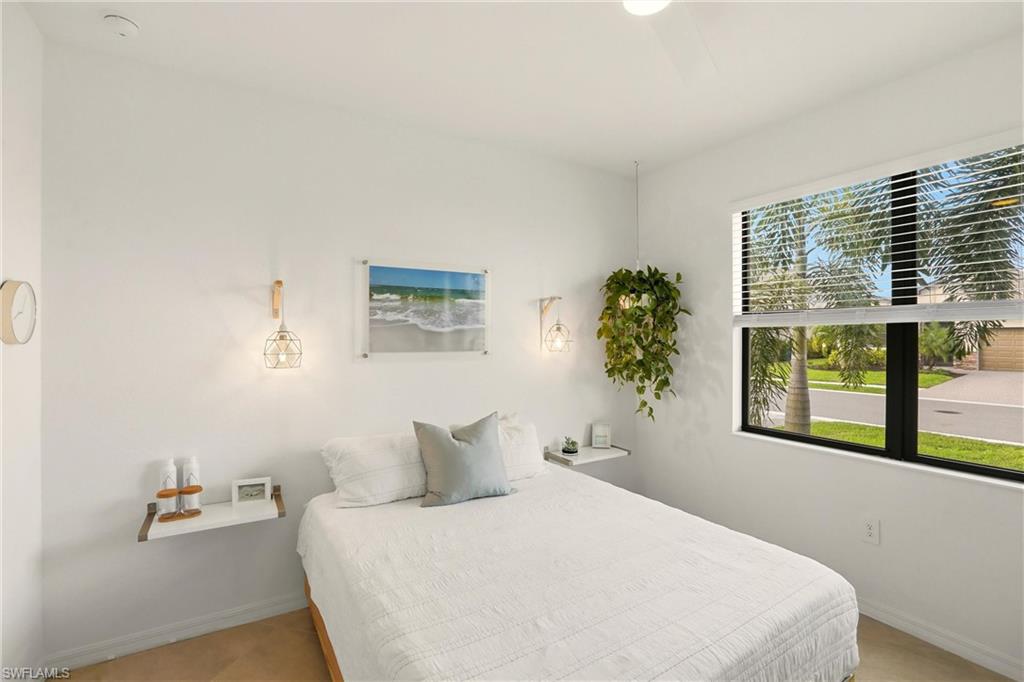 PORTICO - Residential